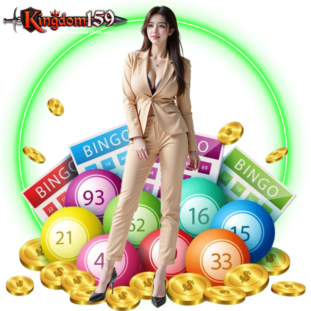 KINGDOM159B สล็อตมาแรง เล่นง่าย